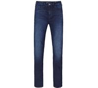 Garcia Pants Denim, Jeans Mujer, Dark Used,