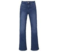 Garcia Pants Denim, Jeans Mujer, Dark Used,