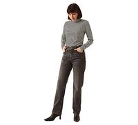 Garcia Pants Denim, Jeans Mujer, Dark Used, 28