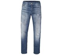 Garcia Pants Denim Jeans, Vintage Used, 27 Men's