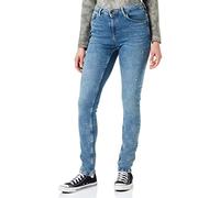 Garcia Pants Denim Jeans, Vintage Used, 29 para Mujer