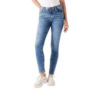 Garcia Pants Denim Jeans, Vintage Used, 32 Women's