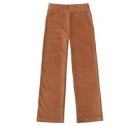 Garcia Pants Non Denim Casual, Honey Brown, XXL Women's