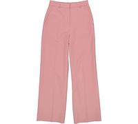 Garcia Pants Non Denim Dress, Nostalgia Rose, L Women's