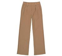 Garcia Pants Non Denim, Golden Brown, S Women's