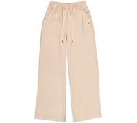 Garcia Pants Non Denim, Sesame, M Women's