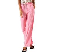 Garcia Pants Non Denim, Sunrise Pink, XL Women's