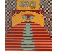 Garcia Peoples - One Step Behind (Vinyl Yellow Limited Edt.) [Vinilo]