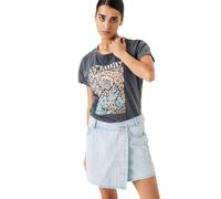 Garcia Q40145_Ladies Short