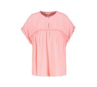 Garcia Shirt Short Sleeve Blouse, Sunrise Pink, XL Women's