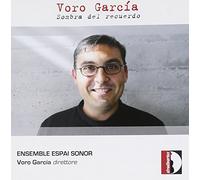 Garcia : Sombra del recuerdo. Garcia.