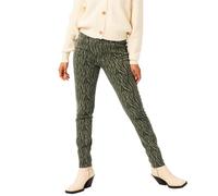 Garcia T20317/30-6233, Pantalones Mujer, Forest Fern, 28