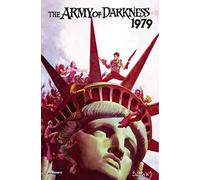 Garcia, Tom - Army of Darkness: 1979 (The Army of Darkness: 1979)