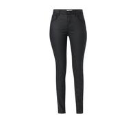 Garcia 244/32-6006 Jeans, Negro, 25 para Mujer