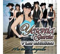 Garcia, Yesenia Y Las Reclusas - Me Tienes Atrapada