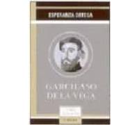 Garcilaso De La Vega
