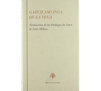 Traduccion De Los Dialogos De Amor De Leon Hebreo