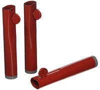 Garcima 40004 - Patas quemador paellero sobremesa, 3 unidades