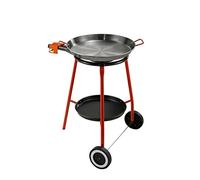 Garcima Andreu - Set Paellero Gas+Paella, 42 Cm