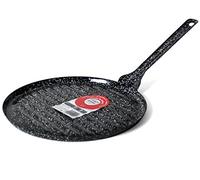 Garcima - Asadora esmaltada 26 cms.