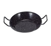 Sartén Honda La Ideal de hierro esmaltado 34cm