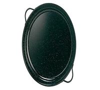 Garcima Cazuela, Esmaltado, Negro, 32 x 32 x 1 cm
