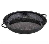 Garcima M282976 - Cazuela esmaltada Pata Negra 32 cm.