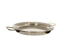 Garcima - Paella Valen. INOX. La Ideal 60 Cm