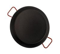 Garcima - Paellera Valenciana Antiadherente Para 14 Personas 50 cm.