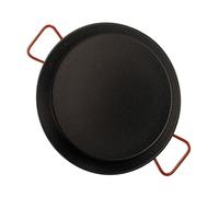 Garcima – Paellera Valenciana Antiadherente para 14 personas 50 cm