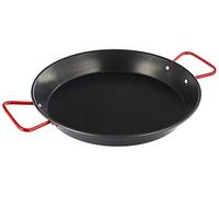 Garcima - Paellera Valenciana Antiadherente Para 4 Personas 30 cm.