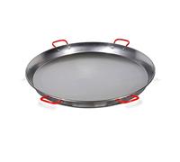 Garcima Paellera Valenciana 100 cm pulida para 85 personas