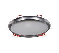 Garcima - Paellera Valenciana de 100 cm. Pulida para 85 Personas