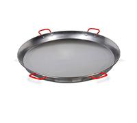 Garcima Paellera Valenciana de 115 cm – Pulida para 120 personas