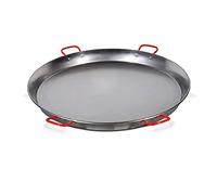 Garcima - Paellera Valenciana de 115 cm. Pulida para 120 Personas
