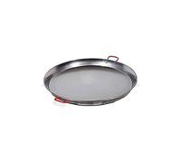 Garcima - Paellera Valenciana de 28 cm. Pulida Para 3 Personas