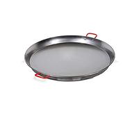Garcima - Paellera Valenciana de 70 cm. Pulida para 25 Personas