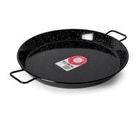 Garcima - Paellera Valenciana Esmaltada 12 personas / 46 cm