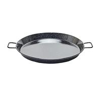 Garcima - Paellera Valenciana Esmaltada 14 personas/ 50 cm
