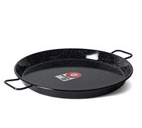 Garcima - Paellera Valenciana Esmaltada 16 personas/ 55 cm