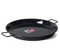 Garcima - Paellera Valenciana Esmaltada 60 cm para 19 personas