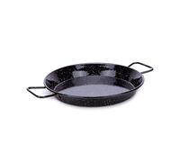 Garcima Paellera Valenciana Esmaltada 38 cm para 8 personas