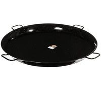 Garcima - Paellera Valenciana Esmalte40R 80 Cm
