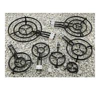 Garcima - Paellero Gas Natural 400 Mm