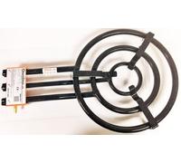 Garcima PAELLERO Uso Exteriores BUTANO 25-45-65 CM. 20065