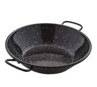 Sartén Honda La Ideal de hierro esmaltado 50cm