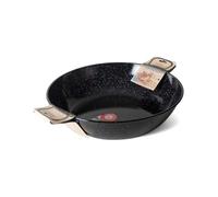 Garcima - Sarten Esmaltada Honda C/Asas 65 Cm