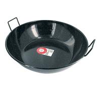 GARCIMA - Sarten Esmaltada Honda C/Asas Garcima 40 Cm