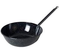 Garcima - Sarten Honda esmaltada 18 cms.