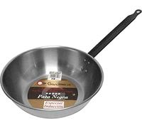 GARCIMA - Sarten Lionesa Pulida Honda 20 cm